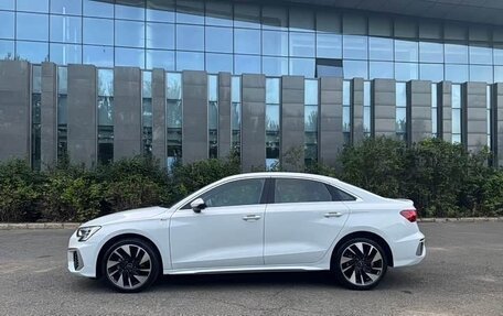 Audi A3, 2022 год, 2 270 000 рублей, 3 фотография