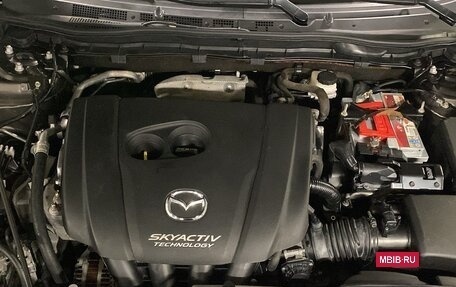 Mazda 6, 2017 год, 1 150 000 рублей, 2 фотография