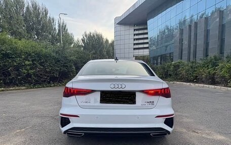 Audi A3, 2022 год, 2 270 000 рублей, 4 фотография