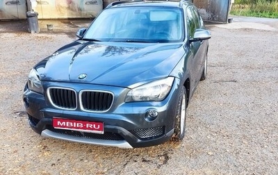 BMW X1, 2013 год, 1 100 000 рублей, 1 фотография