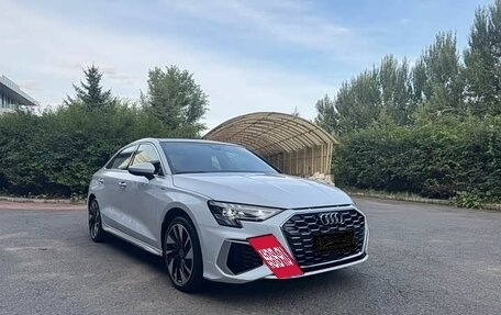 Audi A3, 2022 год, 2 270 000 рублей, 2 фотография