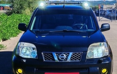 Nissan X-Trail, 2007 год, 950 000 рублей, 1 фотография