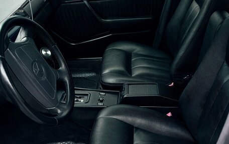 Mercedes-Benz E-Класс, 1992 год, 1 999 999 рублей, 3 фотография