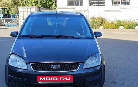 Ford C-MAX I рестайлинг, 2004 год, 310 000 рублей, 2 фотография