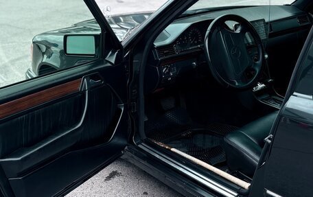 Mercedes-Benz E-Класс, 1992 год, 1 999 999 рублей, 5 фотография