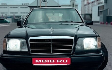 Mercedes-Benz E-Класс, 1992 год, 1 999 999 рублей, 2 фотография