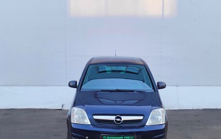 Opel Meriva, 2007 год, 320 000 рублей, 2 фотография