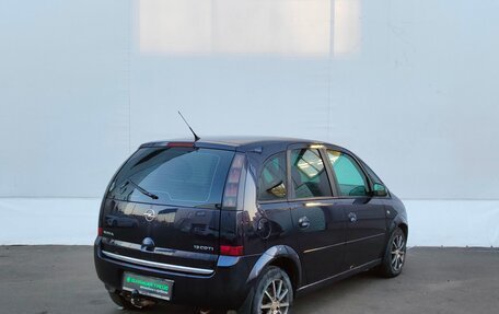 Opel Meriva, 2007 год, 320 000 рублей, 5 фотография