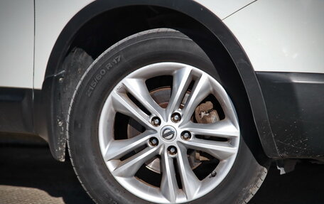 Nissan Qashqai, 2011 год, 1 296 210 рублей, 3 фотография
