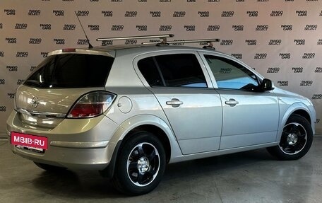 Opel Astra H, 2010 год, 490 000 рублей, 4 фотография