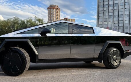 Tesla Cybertruck, 2024 год, 34 400 000 рублей, 6 фотография