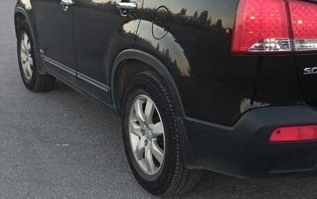 KIA Sorento II рестайлинг, 2012 год, 1 250 000 рублей, 3 фотография