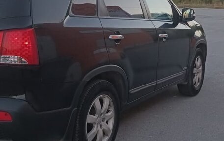 KIA Sorento II рестайлинг, 2012 год, 1 250 000 рублей, 2 фотография