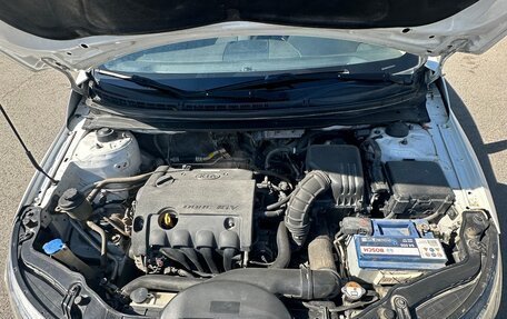 KIA Cerato III, 2012 год, 1 100 000 рублей, 3 фотография