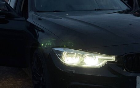 BMW 3 серия, 2015 год, 1 800 000 рублей, 6 фотография