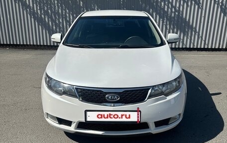 KIA Cerato III, 2012 год, 1 100 000 рублей, 2 фотография
