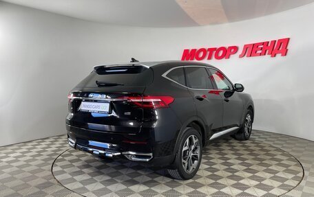 Haval F7 I, 2021 год, 1 715 000 рублей, 4 фотография