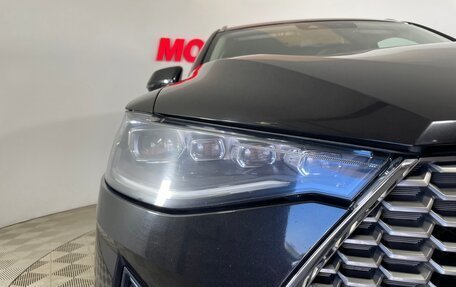 Haval F7 I, 2021 год, 1 715 000 рублей, 7 фотография