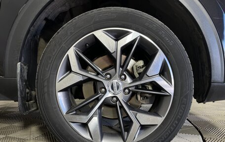 Haval F7 I, 2021 год, 1 715 000 рублей, 9 фотография