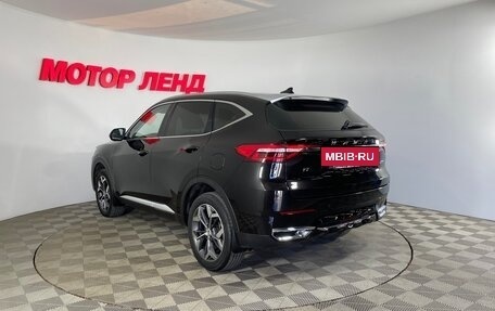 Haval F7 I, 2021 год, 1 715 000 рублей, 6 фотография