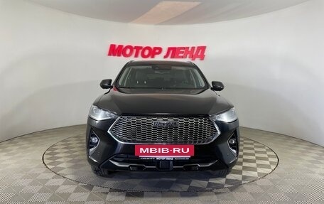 Haval F7 I, 2021 год, 1 715 000 рублей, 2 фотография