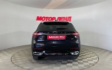Haval F7 I, 2021 год, 1 715 000 рублей, 5 фотография