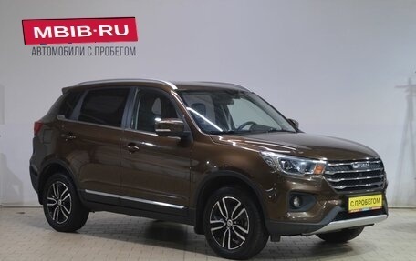 Lifan X70 I, 2018 год, 849 000 рублей, 3 фотография