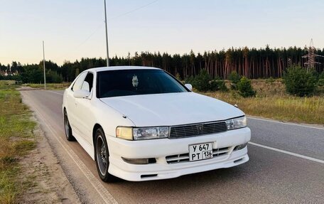 Toyota Cresta, 1996 год, 590 000 рублей, 2 фотография