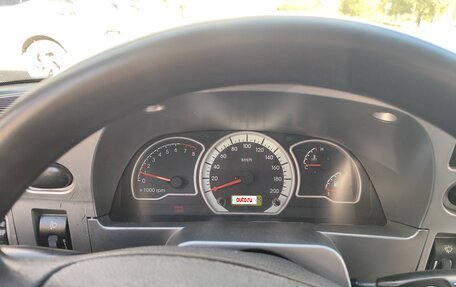 Daewoo Nexia I рестайлинг, 2010 год, 120 000 рублей, 2 фотография