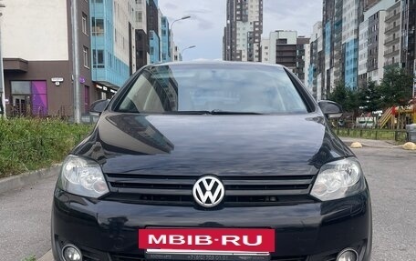 Volkswagen Golf Plus II, 2011 год, 530 000 рублей, 2 фотография