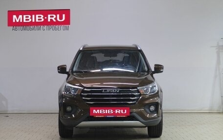 Lifan X70 I, 2018 год, 849 000 рублей, 5 фотография