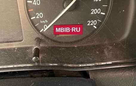 Volkswagen Passat B5+ рестайлинг, 1997 год, 195 000 рублей, 3 фотография