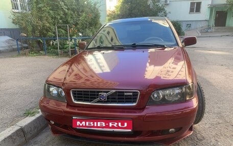 Volvo S40 II, 2003 год, 390 000 рублей, 2 фотография