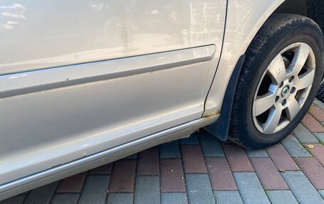 Skoda Octavia, 2012 год, 550 000 рублей, 5 фотография