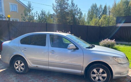 Skoda Octavia, 2012 год, 550 000 рублей, 2 фотография