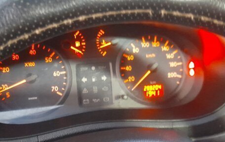 Renault Kangoo II рестайлинг, 2004 год, 280 000 рублей, 3 фотография