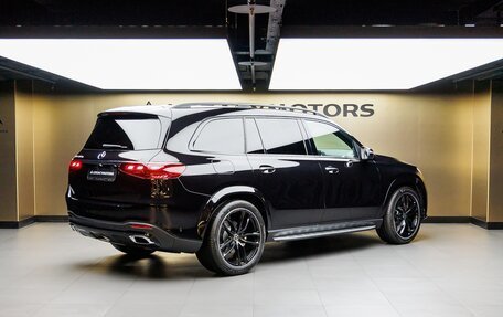 Mercedes-Benz GLS, 2025 год, 18 860 000 рублей, 3 фотография