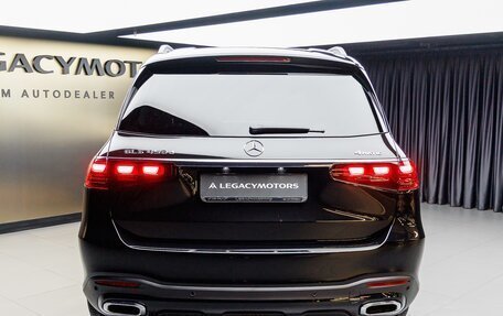 Mercedes-Benz GLS, 2025 год, 18 860 000 рублей, 4 фотография