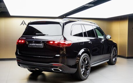 Mercedes-Benz GLS, 2025 год, 18 860 000 рублей, 7 фотография