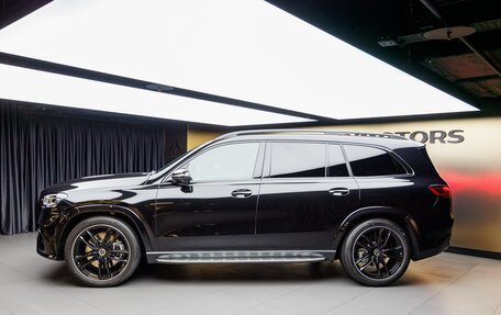 Mercedes-Benz GLS, 2025 год, 18 860 000 рублей, 6 фотография