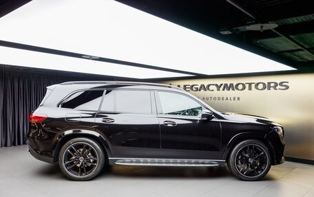 Mercedes-Benz GLS, 2025 год, 18 860 000 рублей, 9 фотография