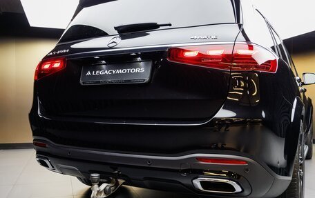 Mercedes-Benz GLS, 2025 год, 18 860 000 рублей, 8 фотография