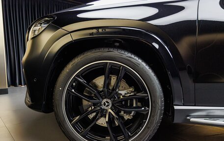 Mercedes-Benz GLS, 2025 год, 18 860 000 рублей, 10 фотография