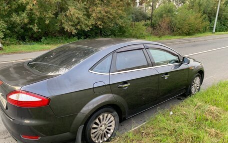Ford Mondeo IV, 2010 год, 365 000 рублей, 3 фотография