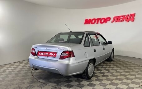 Daewoo Nexia I рестайлинг, 2012 год, 242 000 рублей, 4 фотография