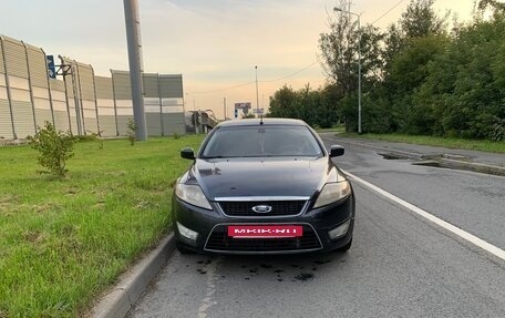 Ford Mondeo IV, 2010 год, 365 000 рублей, 2 фотография