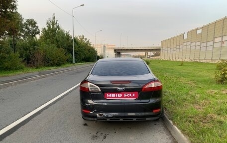 Ford Mondeo IV, 2010 год, 365 000 рублей, 4 фотография