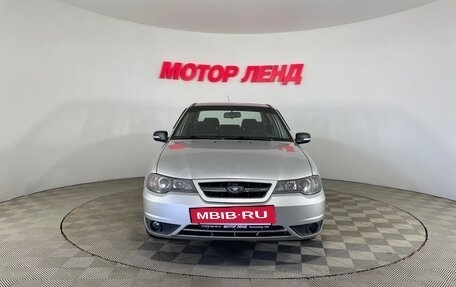 Daewoo Nexia I рестайлинг, 2012 год, 242 000 рублей, 2 фотография