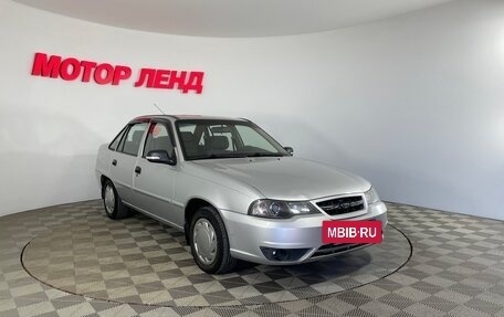 Daewoo Nexia I рестайлинг, 2012 год, 242 000 рублей, 3 фотография