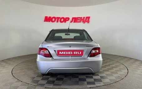 Daewoo Nexia I рестайлинг, 2012 год, 242 000 рублей, 5 фотография